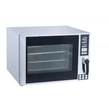 Cooking equipment Oven with digital control